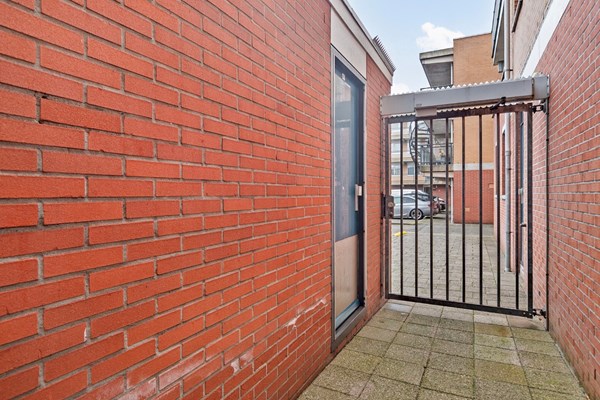 Medium property photo - De Cordesstraat 89B, 3151 BK Hoek van Holland